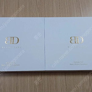 블랑두부 시즌3 파워앰플 36,000원