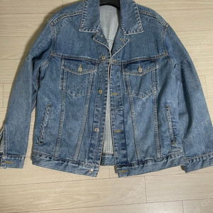 유메르 청자켓