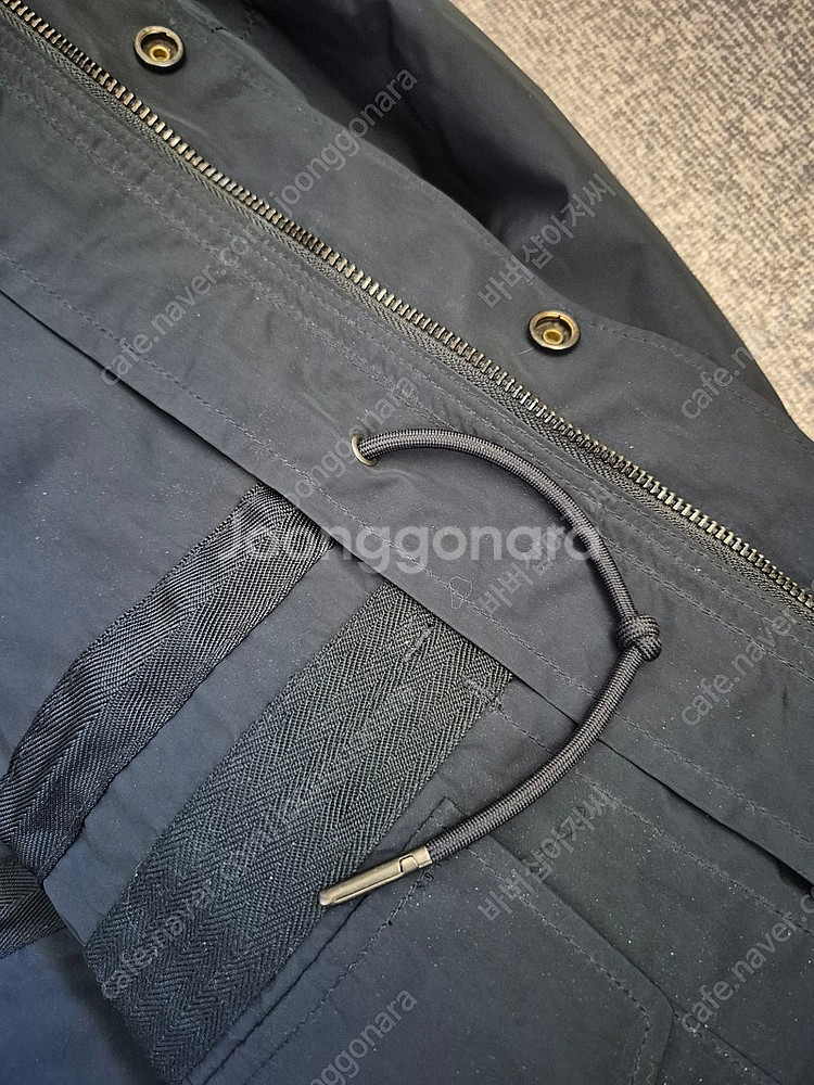 [XL] 폴로 신형 4포켓 야상 자켓 m65 랄프로렌--6