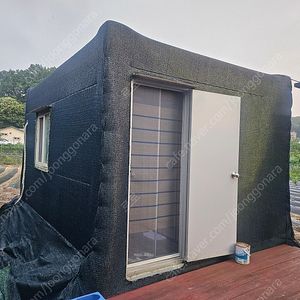 경기)컨테이너 3X4 판매합니다