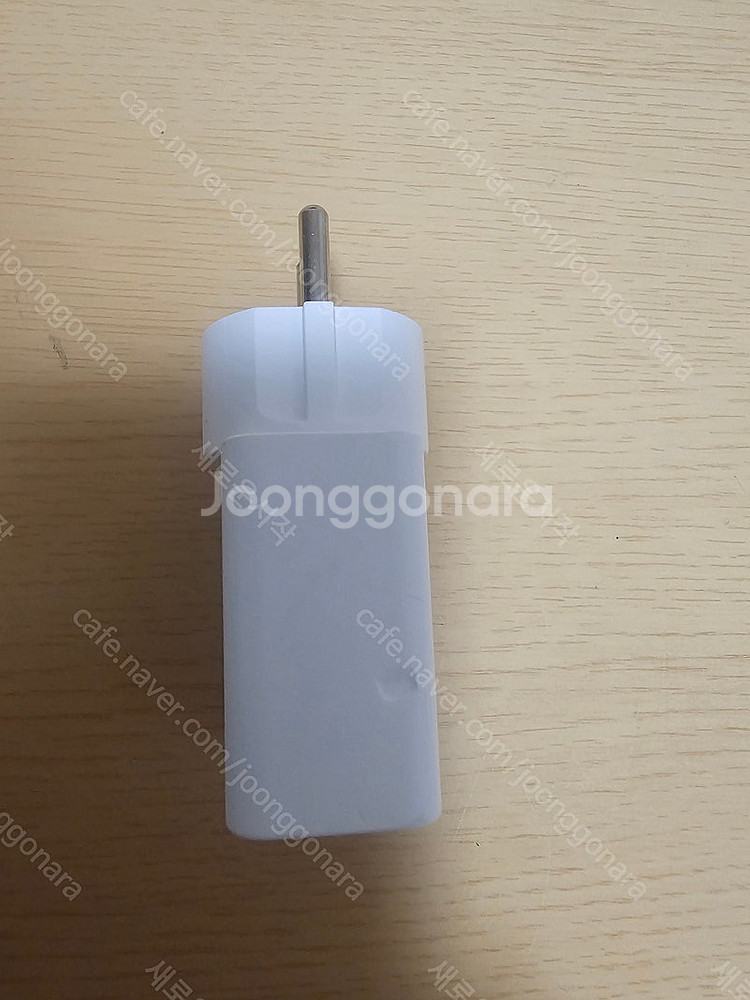 삼성 65W 충전기 TA865-R01 (접지형) 팝니다...--6