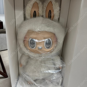 라부부 지모모 구름속 천사 새상품