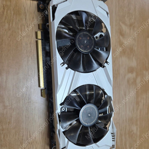 갤럭시 gtx1060 6g 그래픽카드 판매합니다.