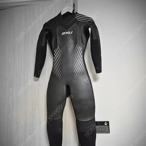 22-2XU 프로펠 P1 S사이즈 남성용 슈트 판매합니다 (미입수)