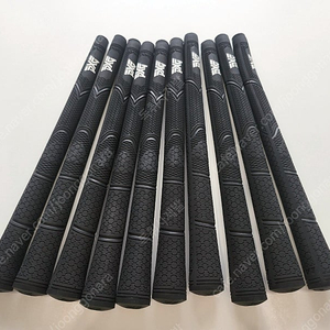PXG LAMKIN Z5 램킨 골프그립 스탠다드 블랙 10개 60R