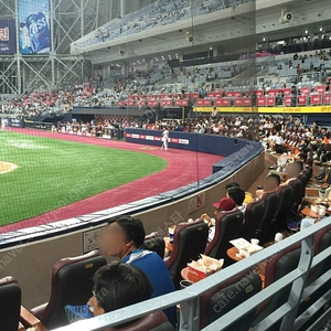 6.27(금)~6.29(일) 고척 키움 vs 삼성라이온즈 R.d_club석 단석, 3연석 양도