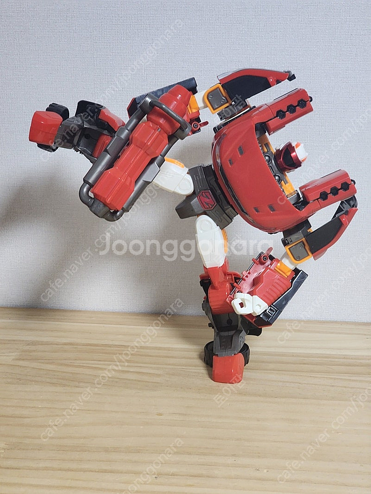 또봇 어드벤처 Z 무기, 또키 포함--2