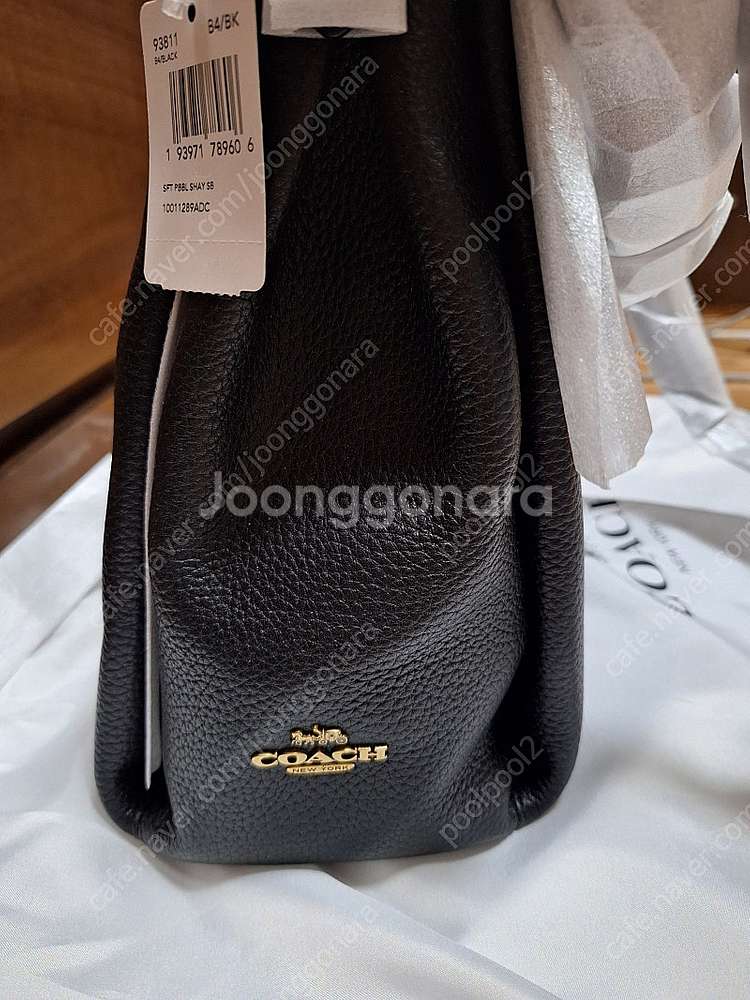 코치 가방 (새상품)--3