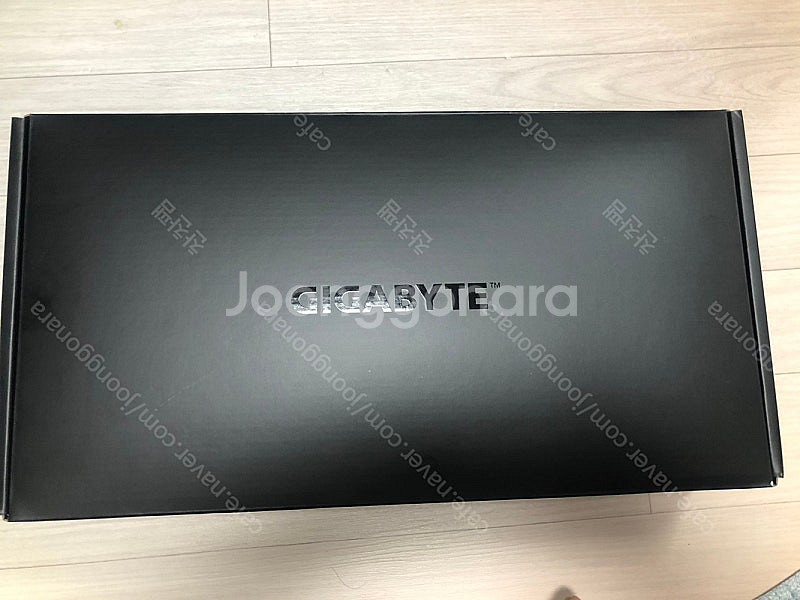 기가바이트 7900xt 최저가 주말만 판매--1
