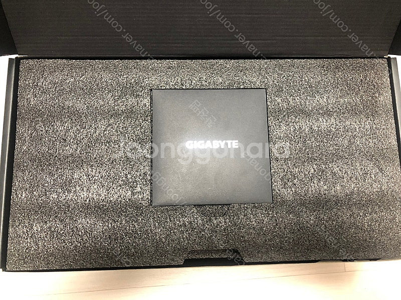 기가바이트 7900xt 최저가 주말만 판매--2