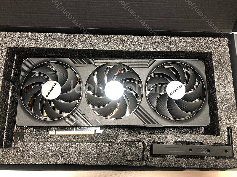 기가바이트 7900xt 최저가 주말만 판매--3