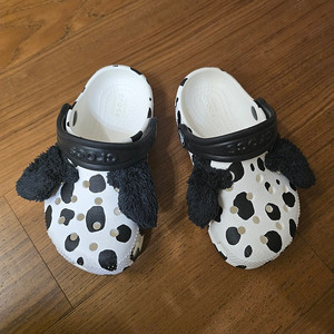 크록스 키즈