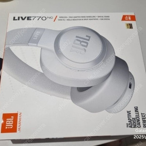 JBL 무선 헤드셋