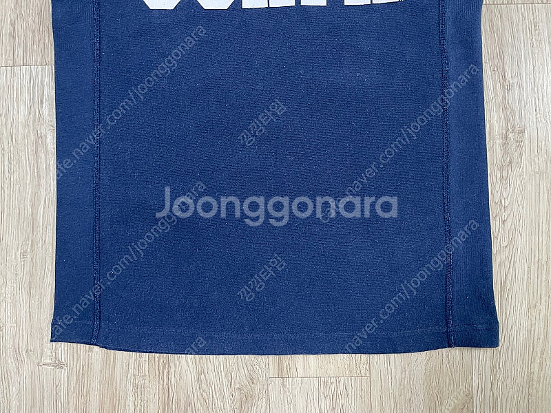 95) 90's 복각 챔피온 재팬 미군 미공군 리버스위...--5