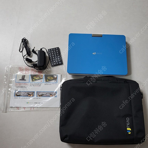 인비오dvd3200