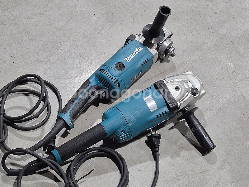 마끼다 9인치 그라인더(makita/ GA 9020S)...--0