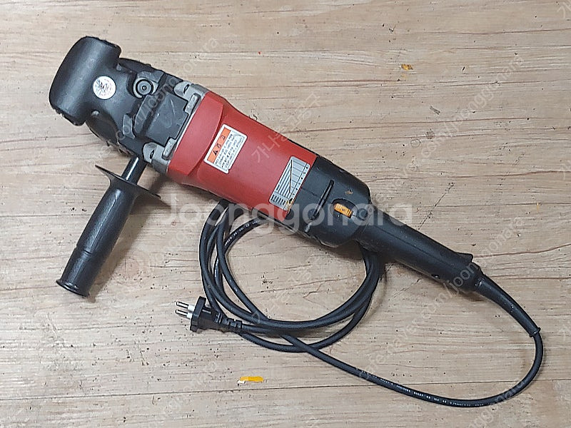 마끼다 9인치 그라인더(makita/ GA 9020S)...--1