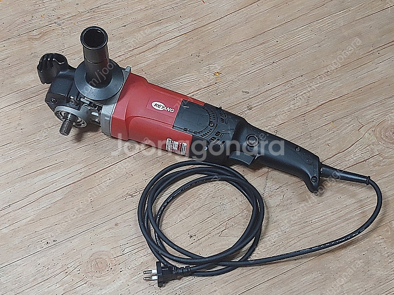 마끼다 9인치 그라인더(makita/ GA 9020S)...--2