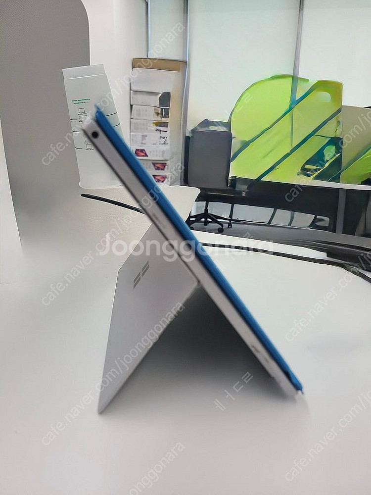 마이크로소프트 서피스 프로7 i5/8gb/128gb--1