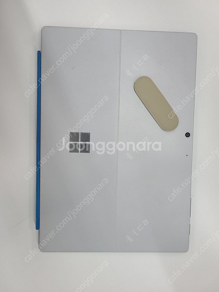 마이크로소프트 서피스 프로7 i5/8gb/128gb--2