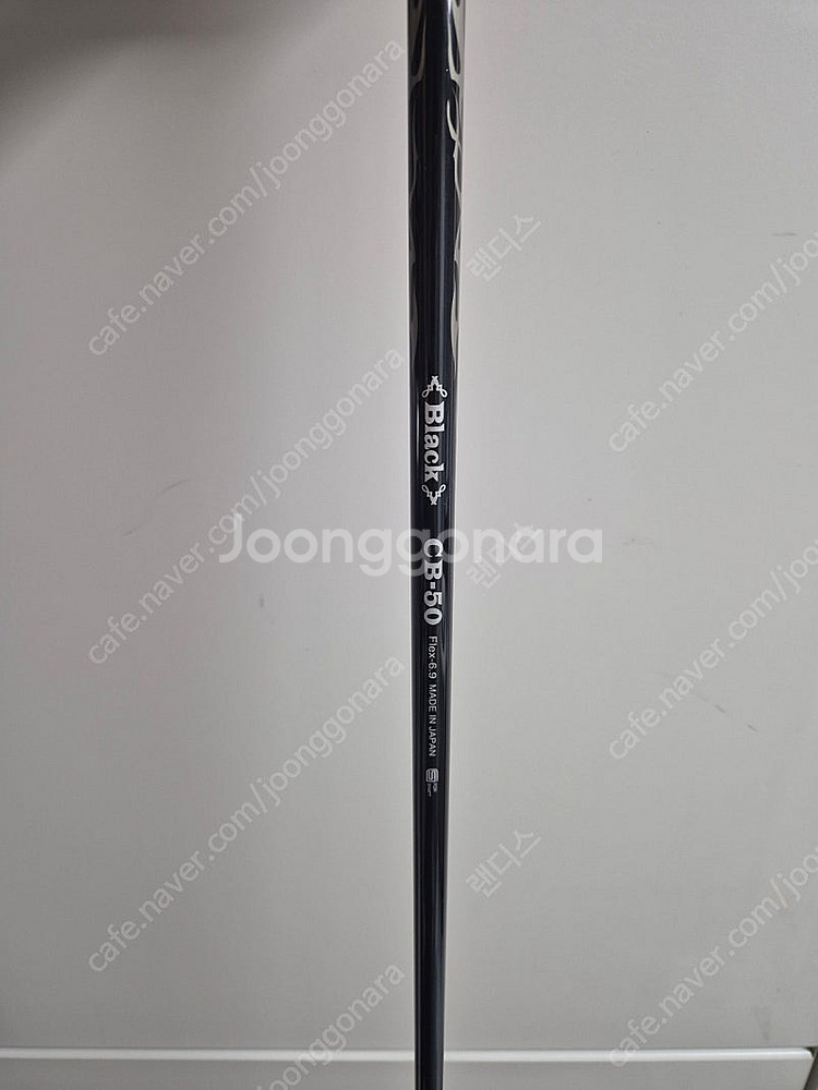 핑 g430 맥스 크레이지 샤프트조합--5