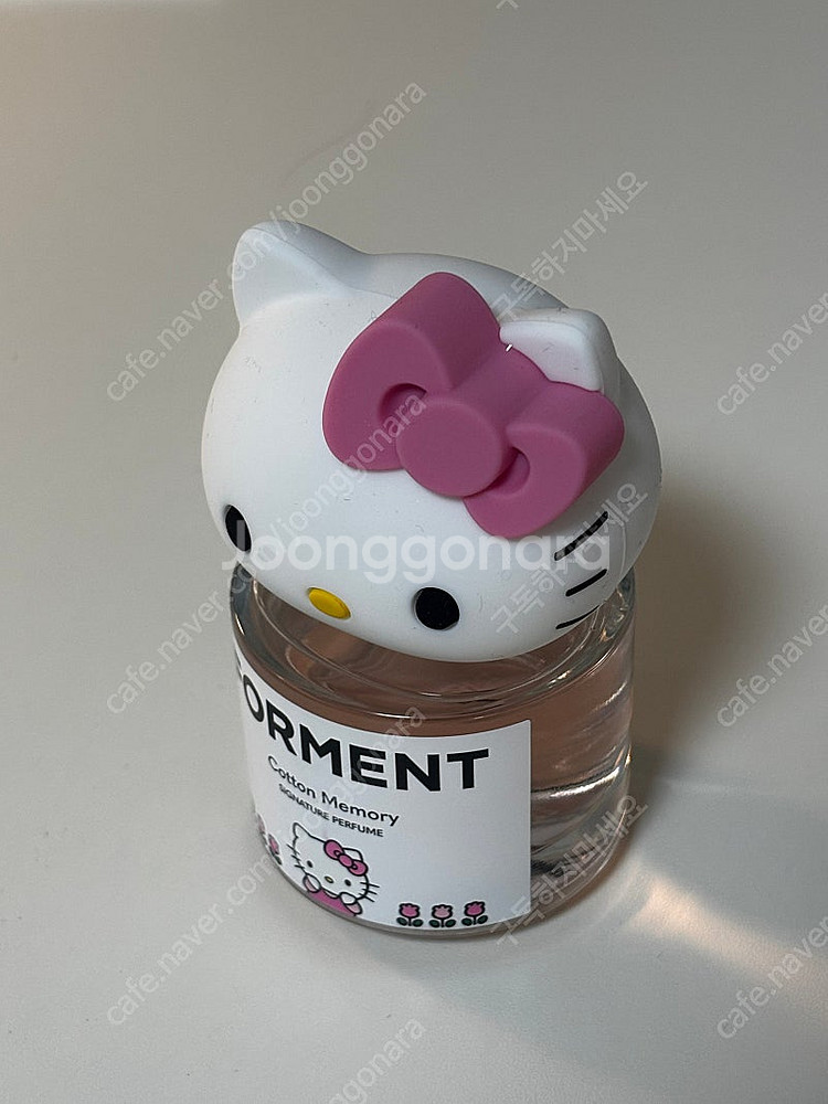 포맨트 코튼메모리 헬로키티 에디션 50ml (무료배송,...--2