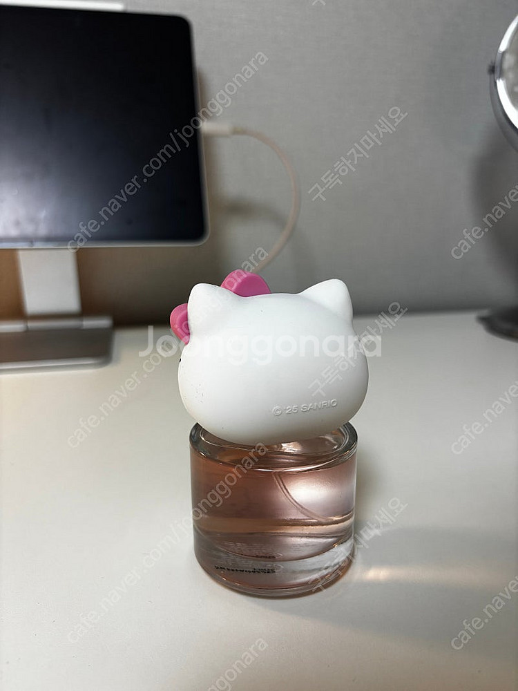 포맨트 코튼메모리 헬로키티 에디션 50ml (무료배송,...--3