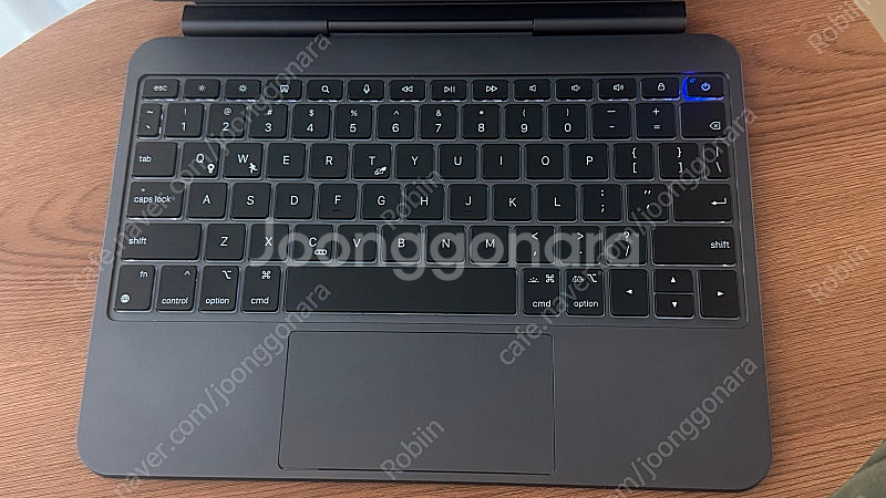 doqo blade 아이패드프로 m4 11 서드파티 매...--1