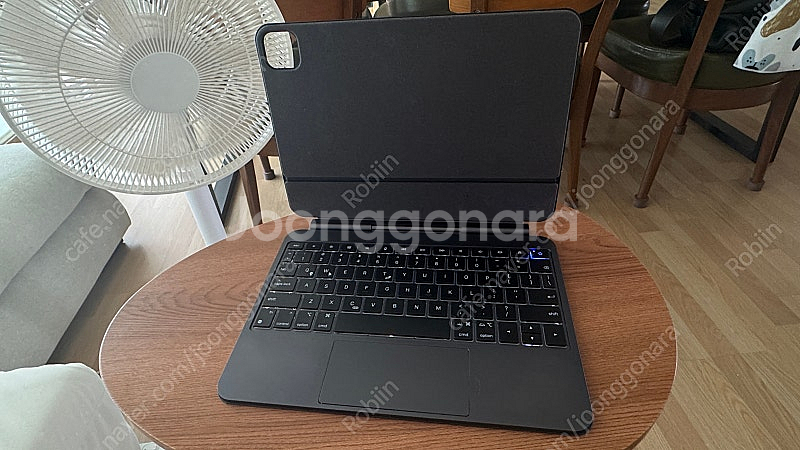doqo blade 아이패드프로 m4 11 서드파티 매...--3
