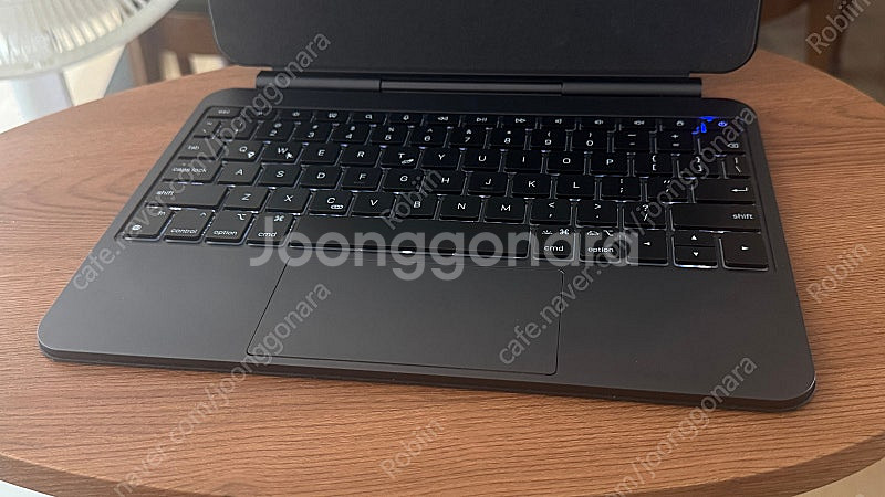 doqo blade 아이패드프로 m4 11 서드파티 매...--4