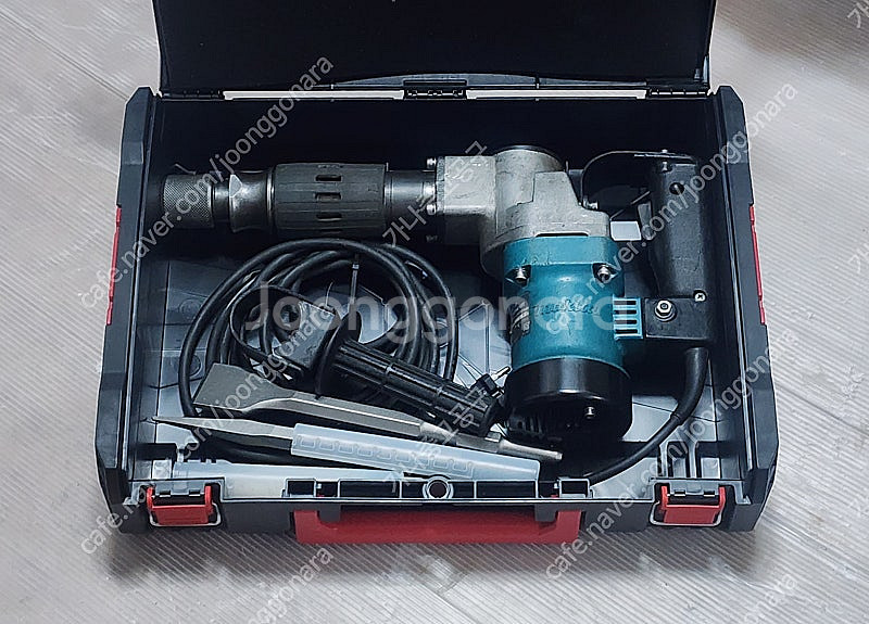 마끼다 파괴함마(makita HM 0810T/일본산),...--0