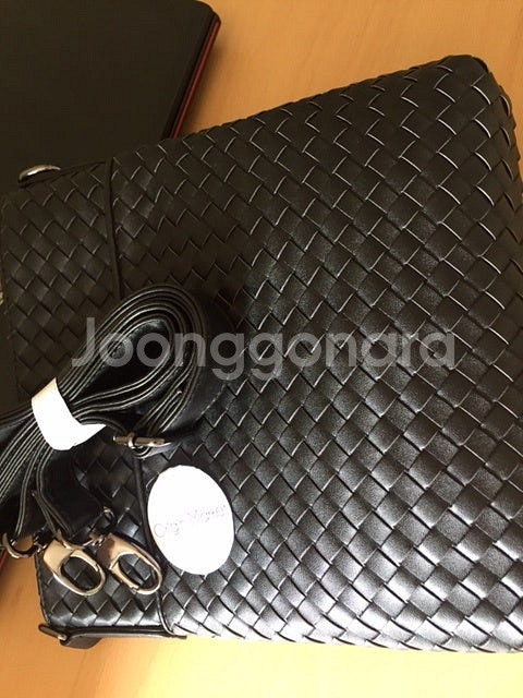 [판매][전색상,인증,정품'유'] 보테가 베네타 크로스...--0