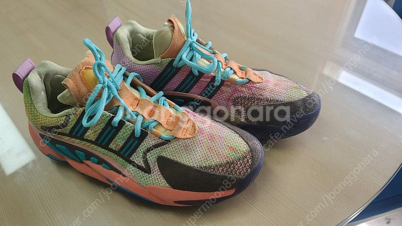 아디다스 크레이지 BYW 2.0--1