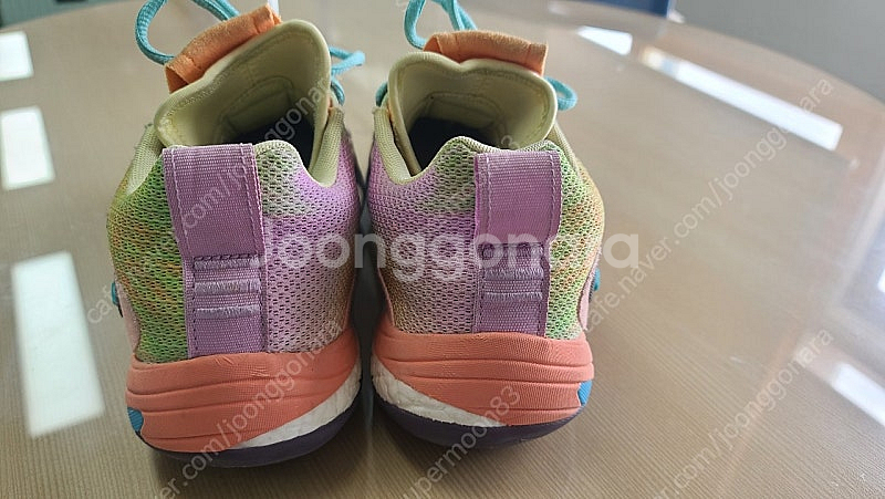 아디다스 크레이지 BYW 2.0--3