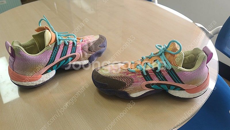 아디다스 크레이지 BYW 2.0--4