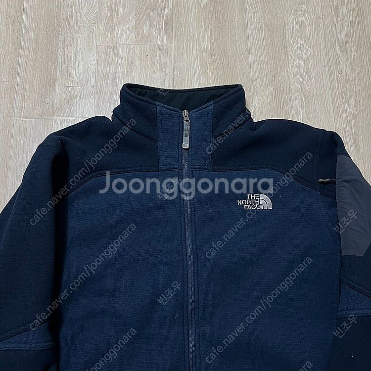 노스페이스 남성 폴라텍 후리스 자켓 XXL/110--1