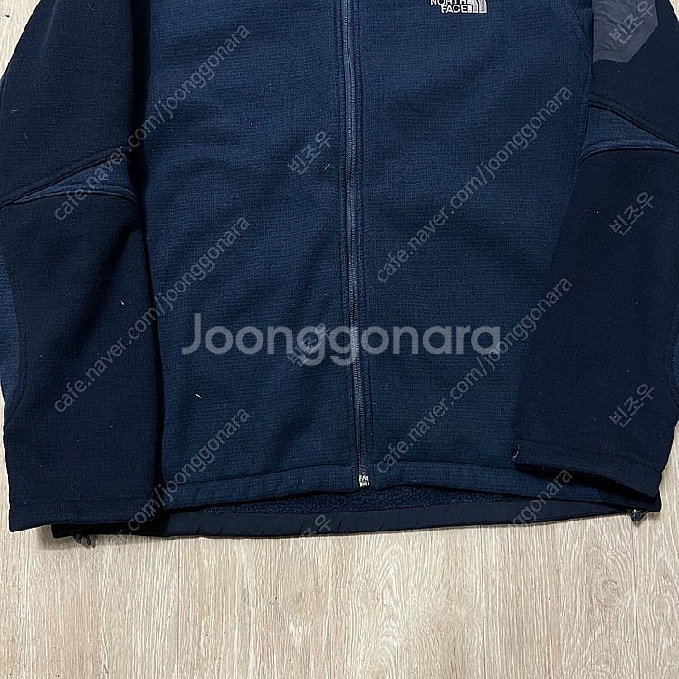 노스페이스 남성 폴라텍 후리스 자켓 XXL/110--2