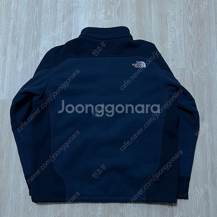 노스페이스 남성 폴라텍 후리스 자켓 XXL/110--3