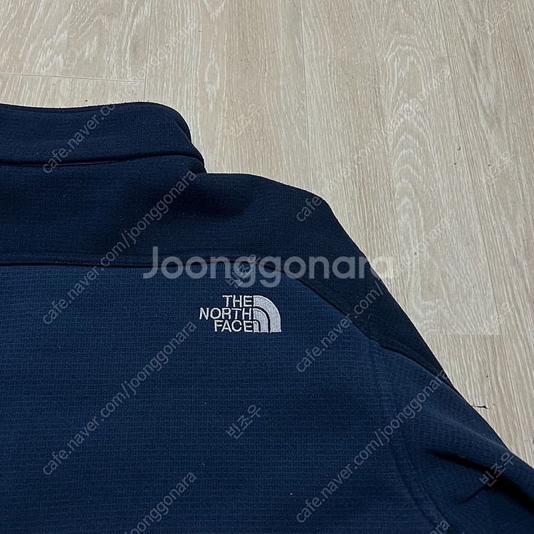 노스페이스 남성 폴라텍 후리스 자켓 XXL/110--4