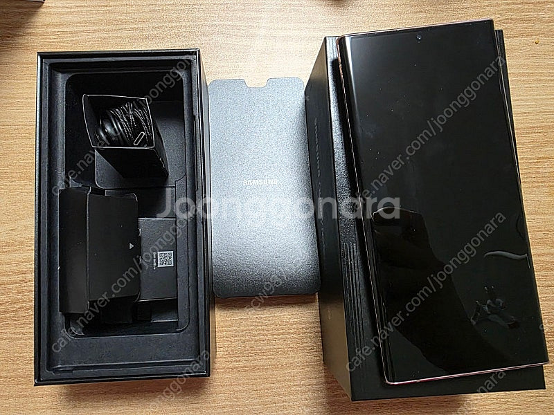 갤럭시 노트20울트라 256gb 브론즈--0