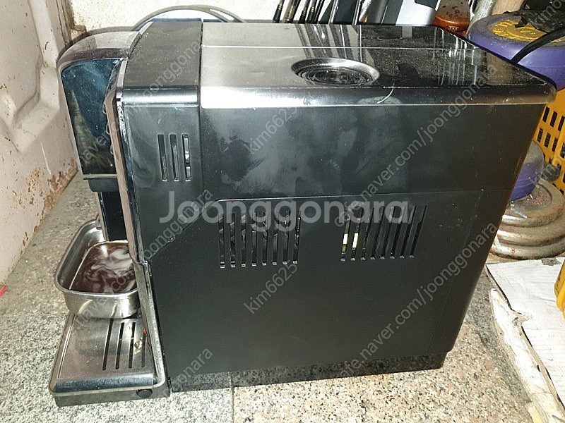 GAGGIA ANIMA 전자동 커피머신 SUP043 (...--1