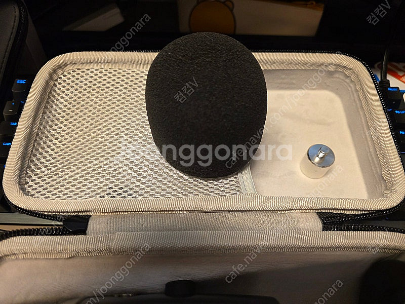 블루 예티 나노(BLUE Yeti Nano) 상태 A+--7