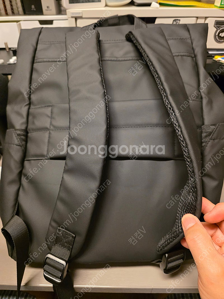 DJI 프로 백팩 판매(새것)--1