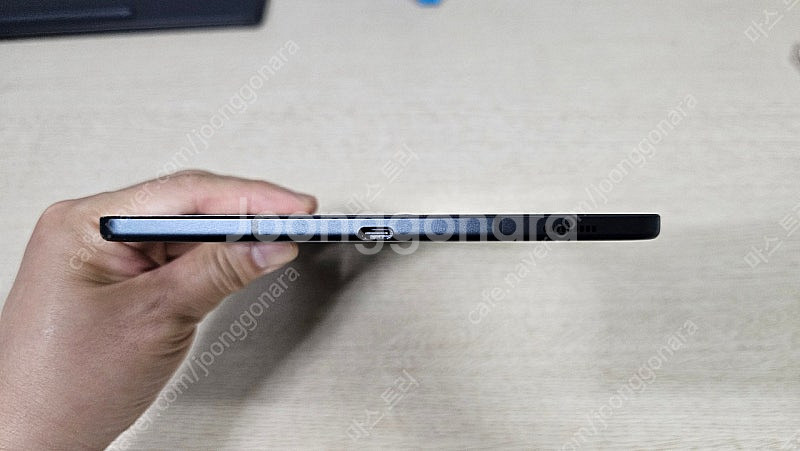 상태좋은 갤럭시탭 s6lite wifi 64g 팝니다--4