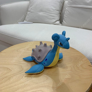 반다이 스케일월드 라프라스