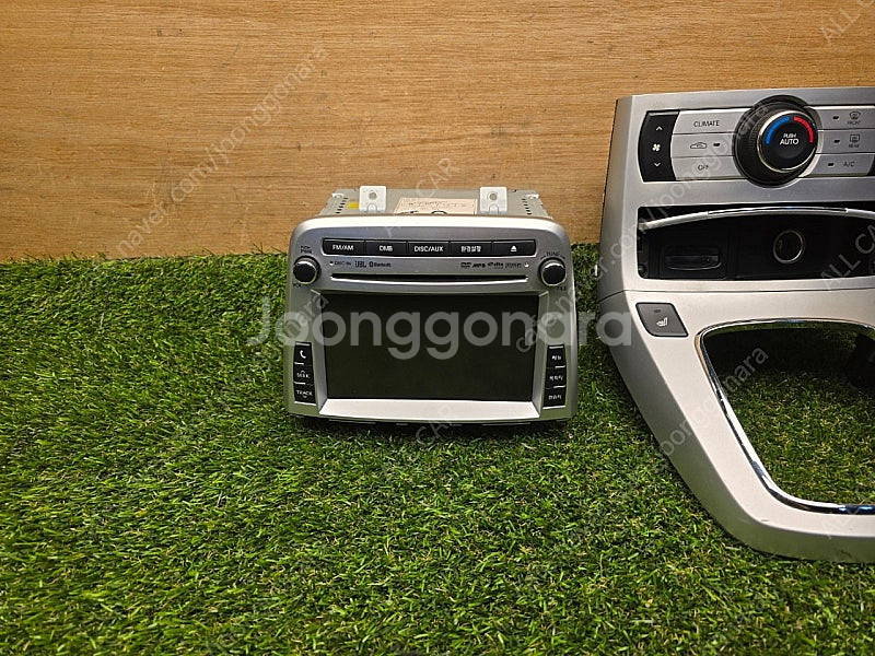 제네시스쿠페 AVN 오디오 96560-2M000S4 ,...--1