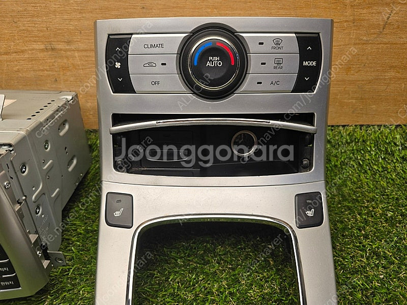제네시스쿠페 AVN 오디오 96560-2M000S4 ,...--4