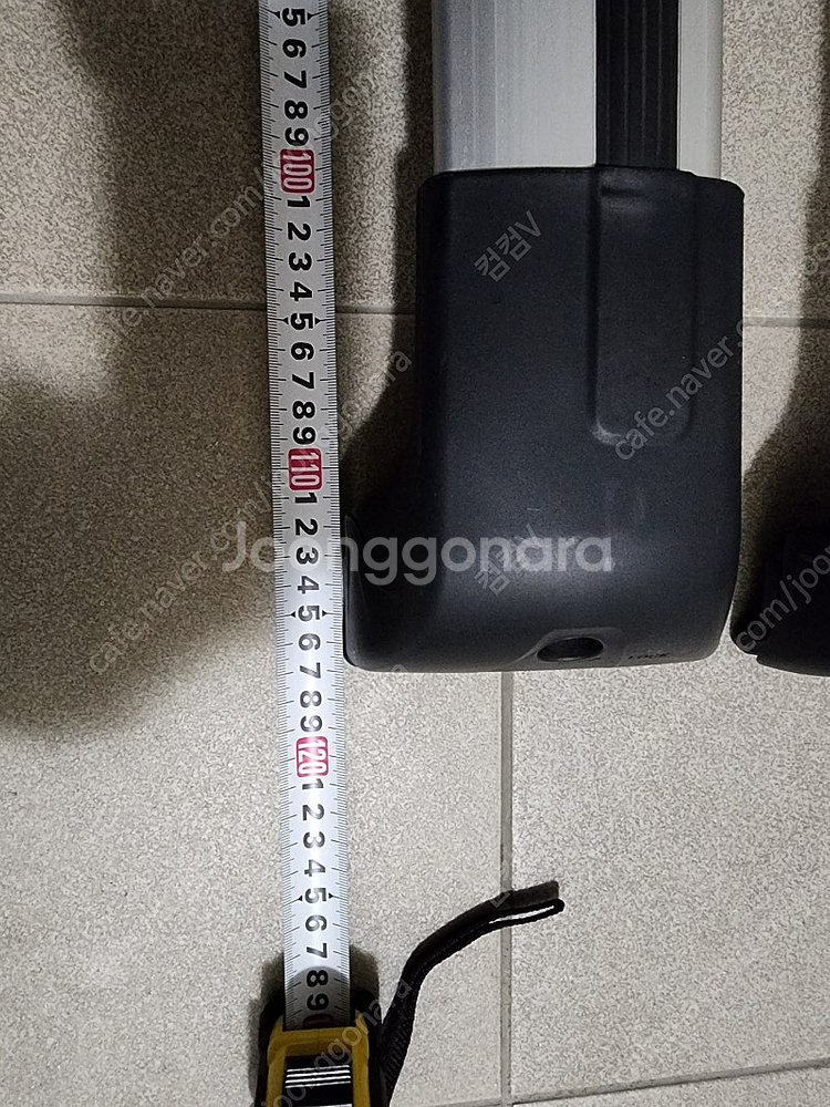 팰리세이드 코토 KHOTO 가로바 KH-27 엣지바 세...--8