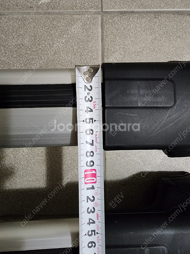 팰리세이드 코토 KHOTO 가로바 KH-27 엣지바 세...--9