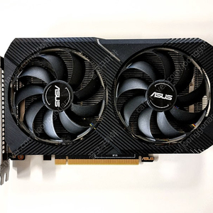 ASUS RTX 2070 그래픽카드 GPU